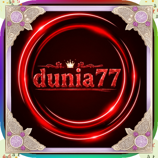 dunia77 — mitra unggulan